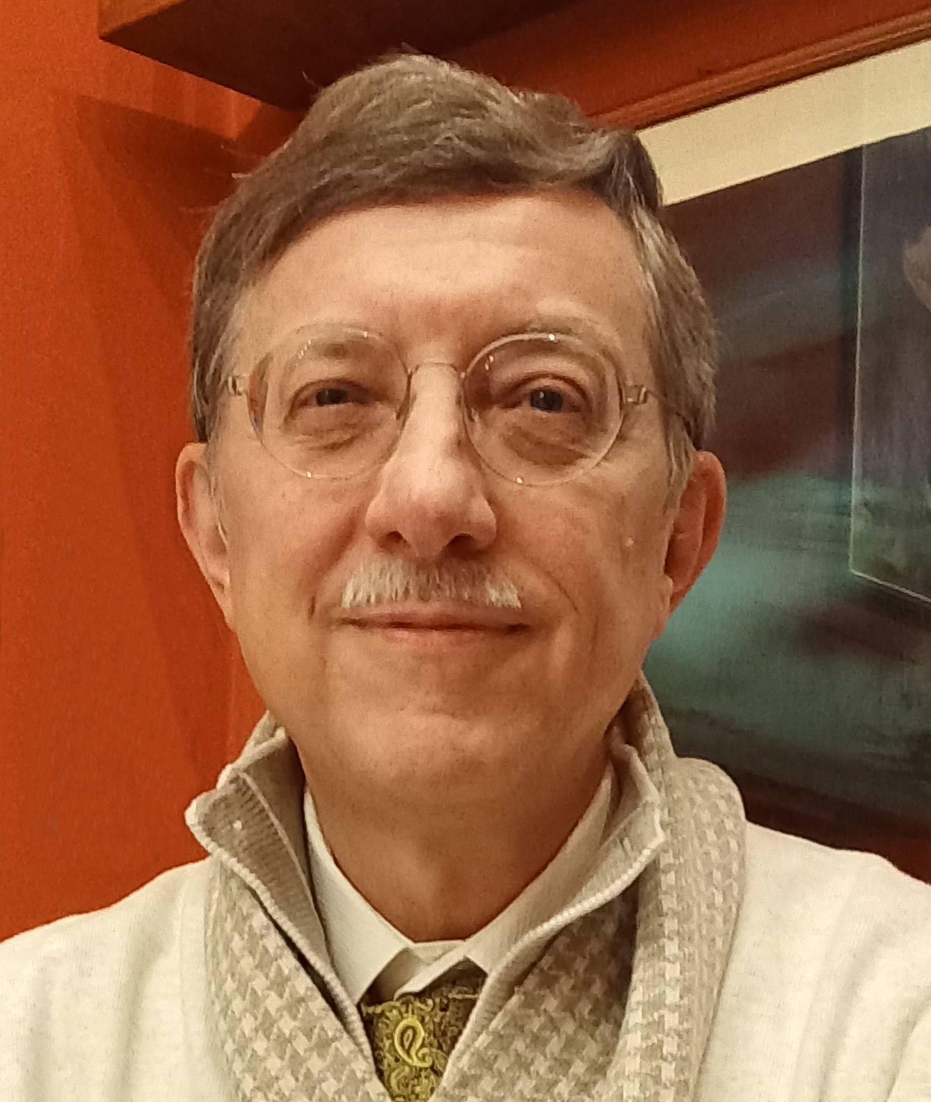Massimo Garai