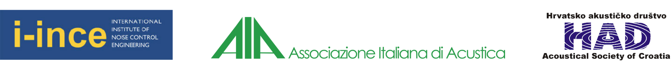 Societ&agrave; promotrici INTER-NOISE 2027